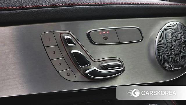 Mercedes-Benz GLC-Class X253 id 4642999 из Кореи 8