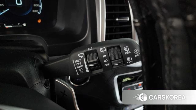 Ssangyong All New Rexton id 3819495 из Кореи 8