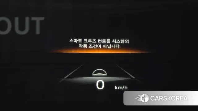 Genesis GV70 id 3384864 из Кореи 8