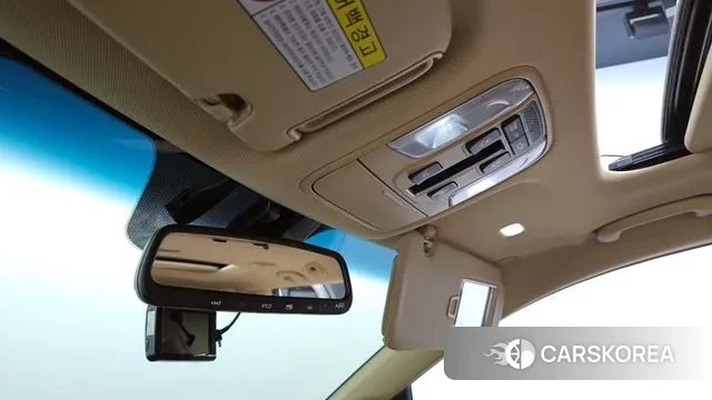 Kia The New Carnival id 3060918 из Кореи 8