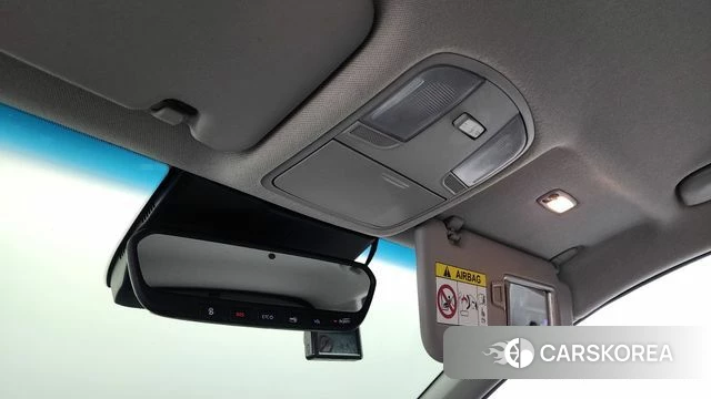 Hyundai The New Kona id 3889286 из Кореи 8