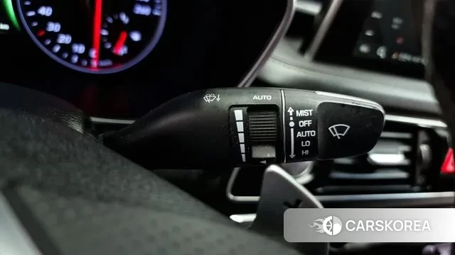 Genesis G70 id 3018672 из Кореи 8
