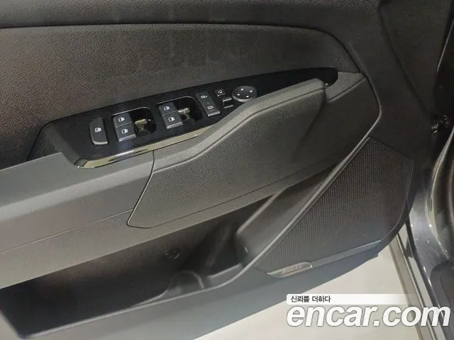 Kia Sportage 5th Generation id 2715854 из Кореи 8