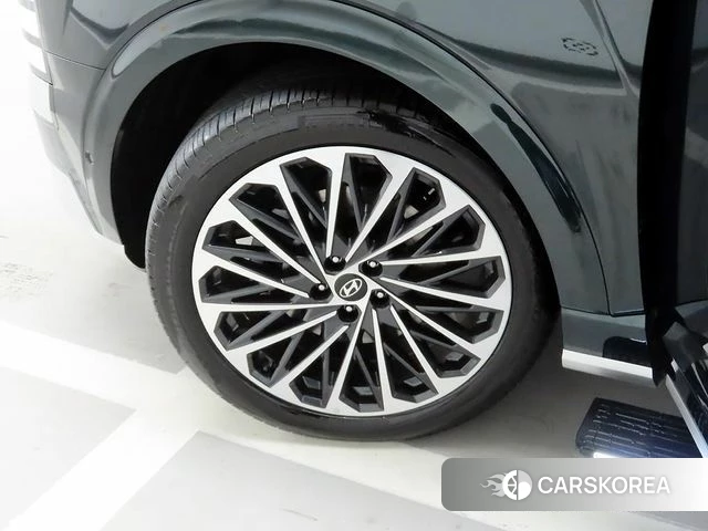 Hyundai Palisade (LX3) id 3792727 из Кореи 8