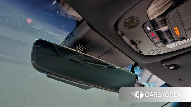 Kia K8 Hybrid id 4376694 из Кореи 8