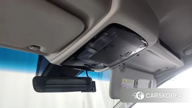 Hyundai Staria id 3406678 из Кореи 8