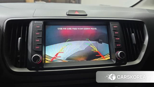 Kia The New Kia Ray id 4848283 из Кореи 8
