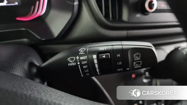 Kia The New Kia Ray id 2969058 из Кореи 8