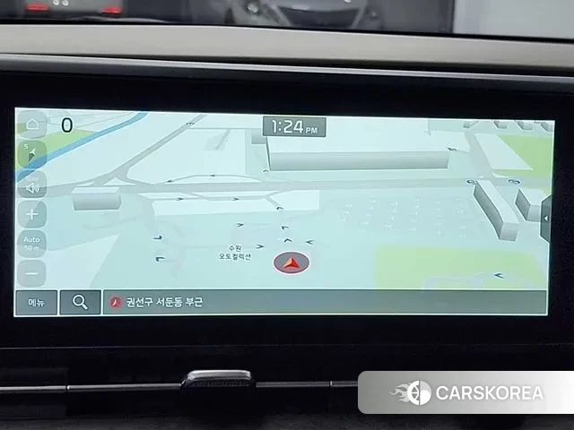 Kia Carnival 4th generation id 3591008 из Кореи 8