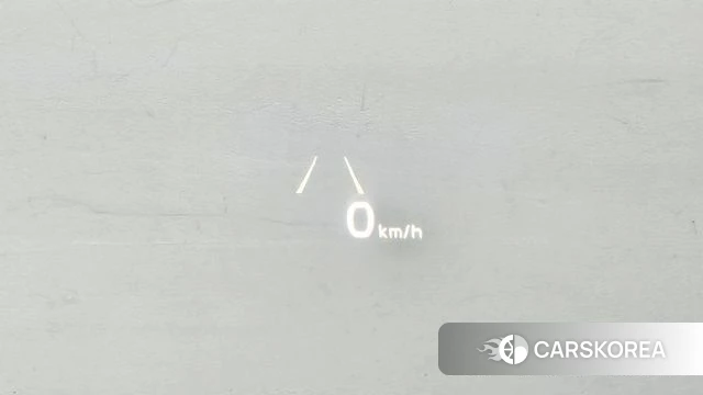 Kia Stinger id 4188523 из Кореи 8