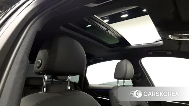 Audi A6 (C8) id 3053874 из Кореи 8