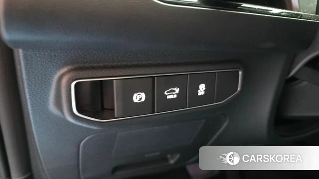 Kia The New K8 id 4655332 из Кореи 8