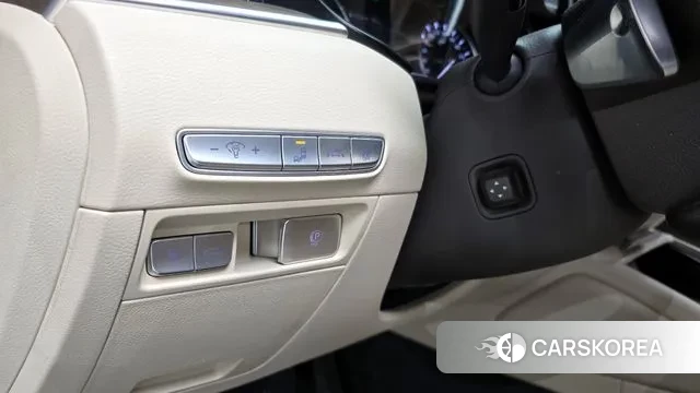 Kia More K9 id 3474779 из Кореи 8