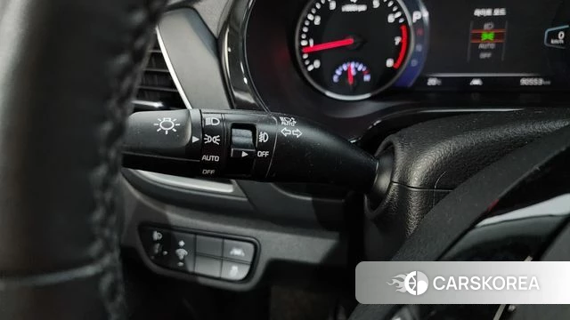 Kia Seltos id 3954020 из Кореи 8