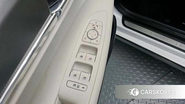 Hyundai The New Grandeur IG Hybrid id 4388968 из Кореи 8