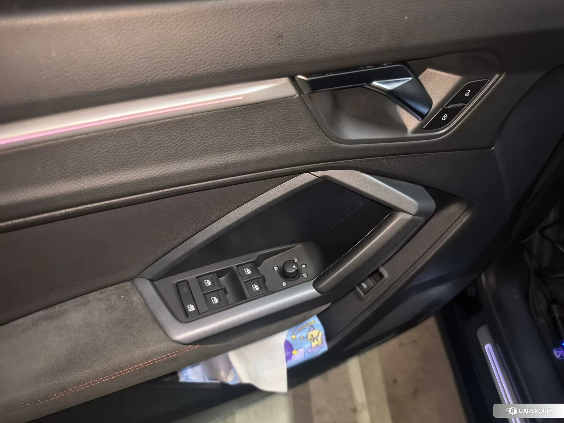 Audi Q3 Sportback id 4479262 из Китая 8