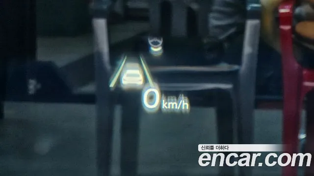 Genesis The New G70 id 2402611 из Кореи 8