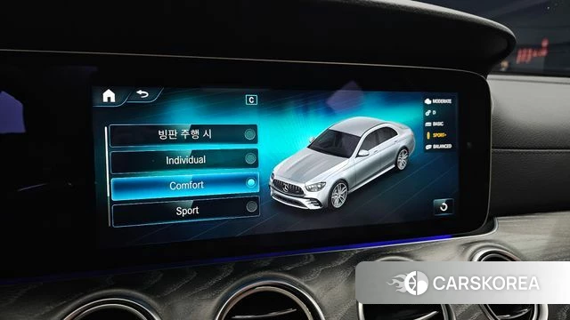 Mercedes-Benz E-Class W213 id 4687370 из Кореи 8