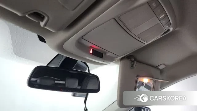 Renault Korea (Samsung) The New QM6 id 3760124 из Кореи 8