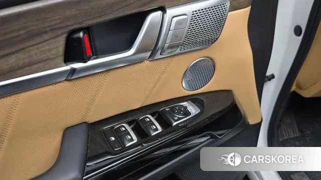 Kia Mohave Master id 3334671 из Кореи 8