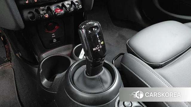 Mini Cooper id 4579448 из Кореи 8