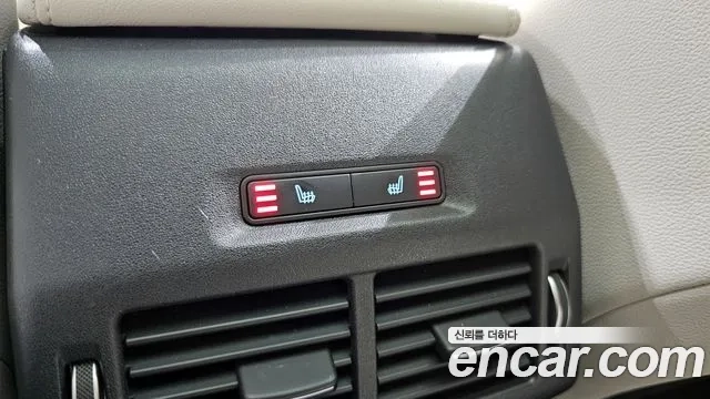 Jaguar E-PACE id 2907938 из Кореи 8