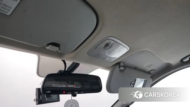 Hyundai The New Grand Starex id 3602383 из Кореи 8