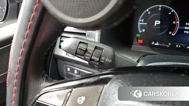 Ssangyong The New Rexton Sport id 3679953 из Кореи 8