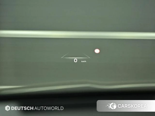 Kia K8 Hybrid id 4231246 из Кореи 8