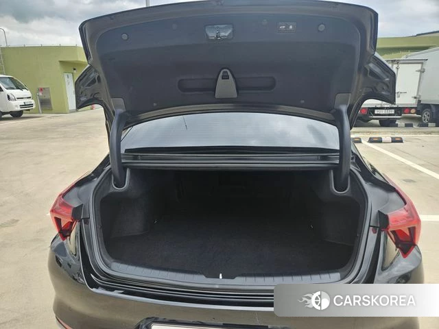 Kia K8 id 4517285 из Кореи 8