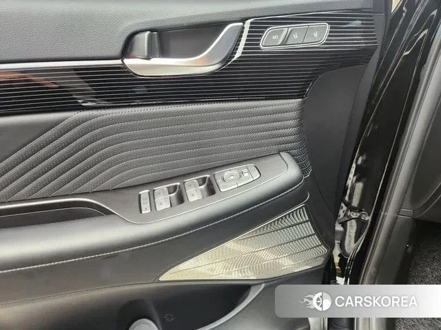 Hyundai The New Palisade id 2968365 из Кореи 8