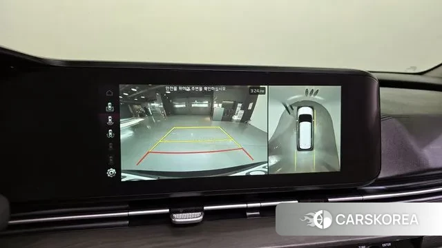 Kia Carnival 4th generation id 3550642 из Кореи 8