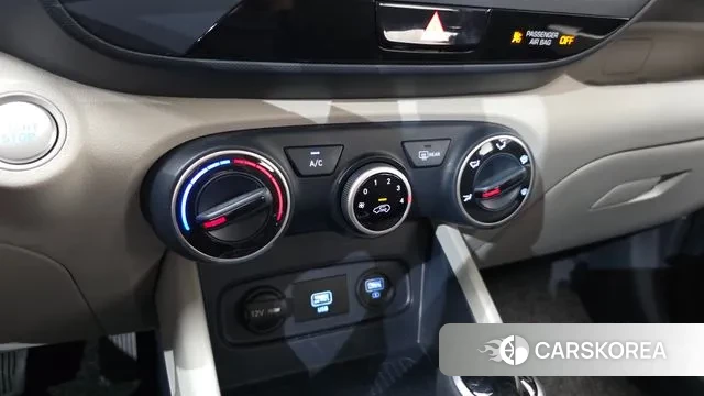 Hyundai Venue id 3156347 из Кореи 8