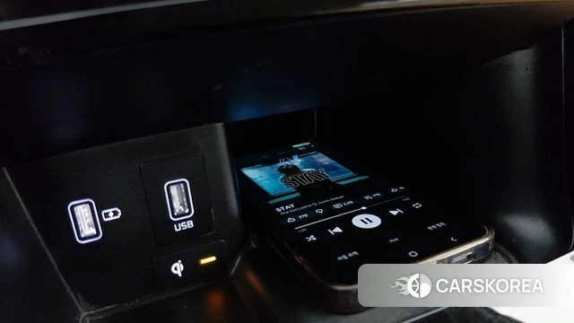 Kia K7 Premier id 4542958 из Кореи 8