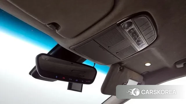 Genesis EQ900 id 3039565 из Кореи 8