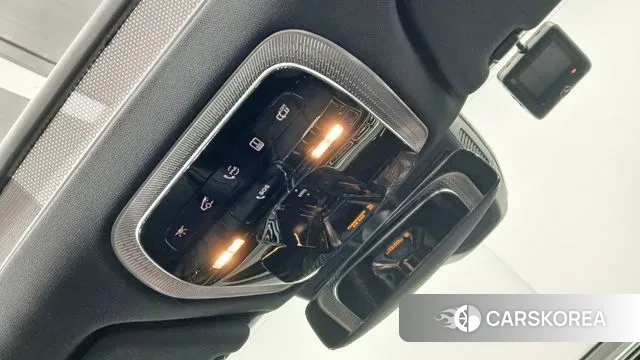 Mercedes-Benz S-Class W223 id 3590398 из Кореи 8