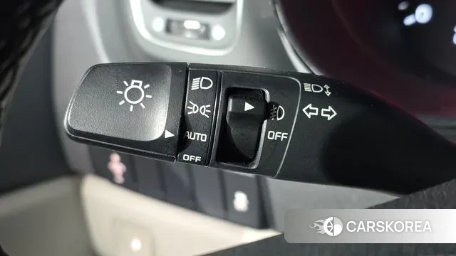 Kia The New Carnival id 3396865 из Кореи 8