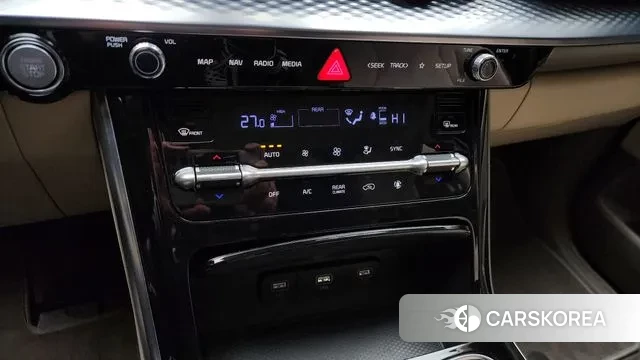 Kia Carnival 4th generation id 3616084 из Кореи 8