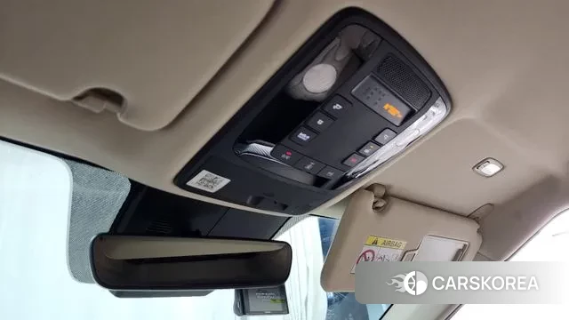 Kia Carnival 4th generation id 3508727 из Кореи 8