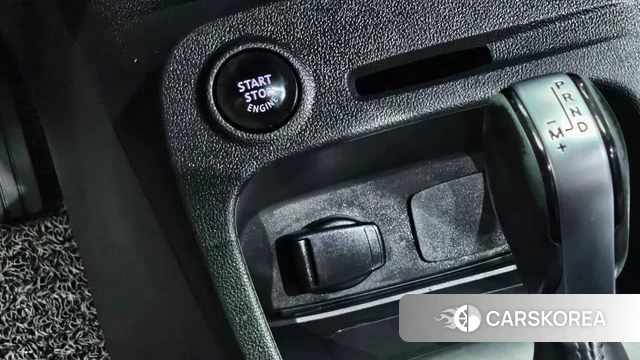Renault Korea (Samsung) New QM3 id 4672858 из Кореи 8