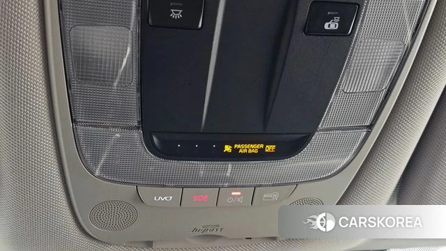 Kia Sorento 4th Generation id 4594507 из Кореи 8