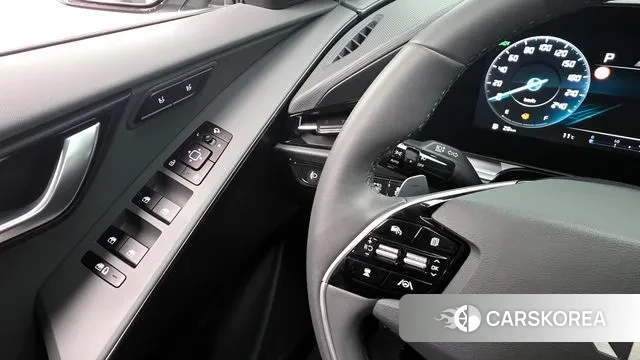 Kia Di Ol Nu Niro id 3720789 из Кореи 8