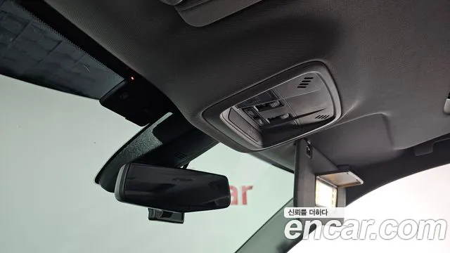 Chevrolet (GM Daewoo) Traverse id 2854503 из Кореи 8