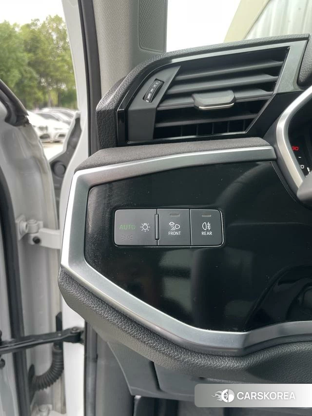 Audi Q3 id 4273378 из Китая 8
