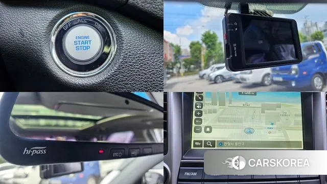 Hyundai All New Tucson id 2961917 из Кореи 8