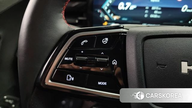 Ssangyong Actian 2nd Generation id 4200921 из Кореи 8