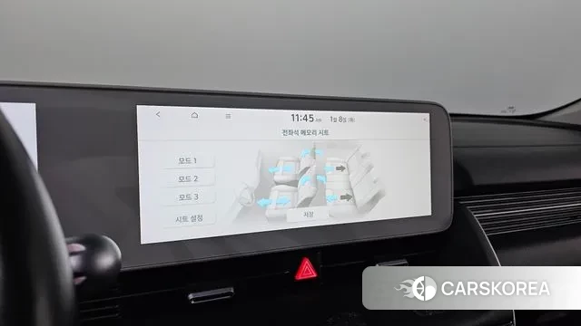 Hyundai Ionic 5 id 3561391 из Кореи 8