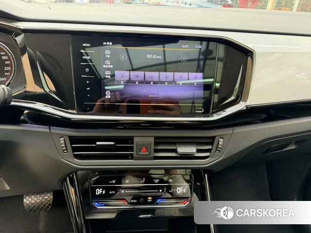 Volkswagen Tanyue id 4258588 из Китая 8
