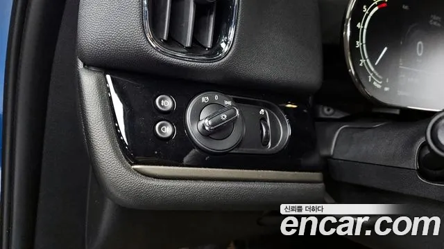 Mini Cooper Countryman id 2699235 из Кореи 8