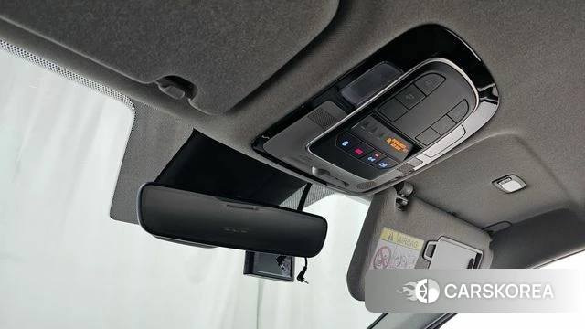 Hyundai The New Santa Fe id 4202554 из Кореи 8